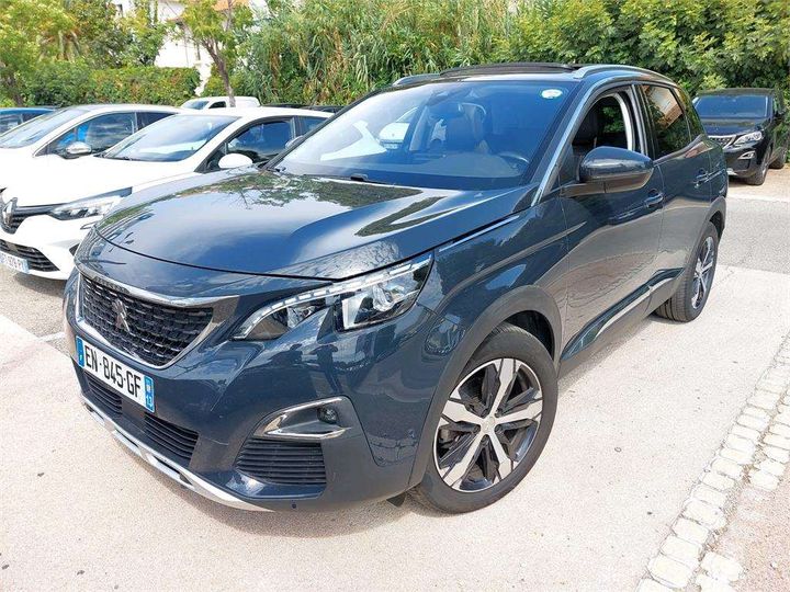 Photo 0 VIN: VF3MCBHZWHS109189 - PEUGEOT 3008 