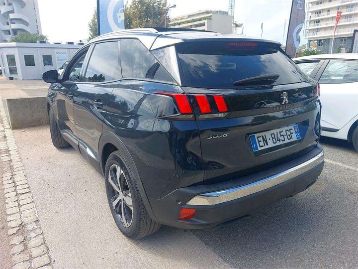 Photo 2 VIN: VF3MCBHZWHS109189 - PEUGEOT 3008 