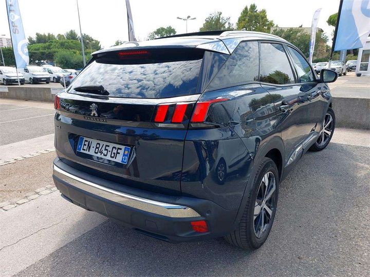 Photo 3 VIN: VF3MCBHZWHS109189 - PEUGEOT 3008 