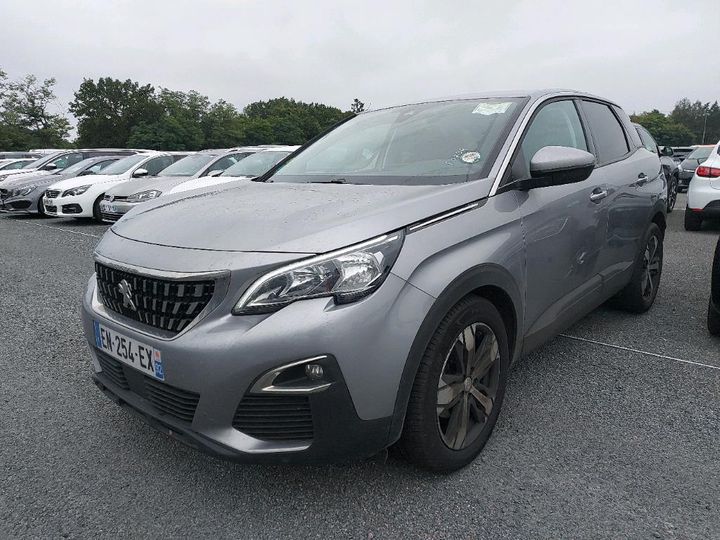 Photo 0 VIN: VF3MCBHZWHS131712 - PEUGEOT 3008 