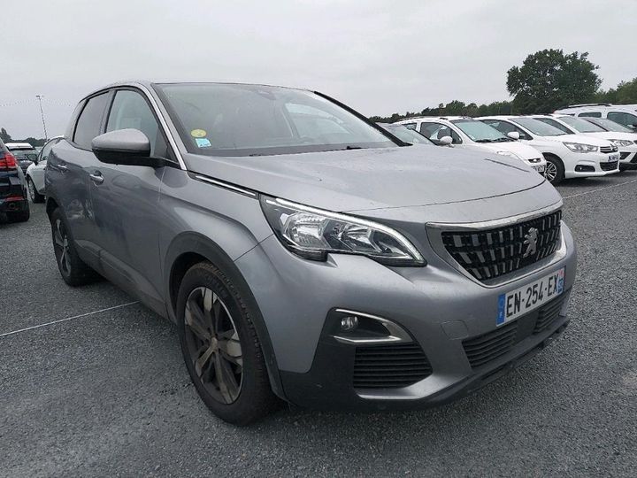 Photo 2 VIN: VF3MCBHZWHS131712 - PEUGEOT 3008 