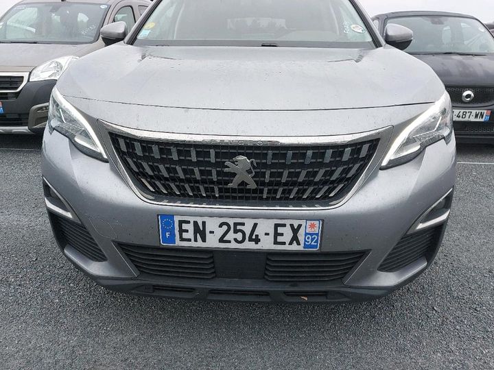 Photo 27 VIN: VF3MCBHZWHS131712 - PEUGEOT 3008 