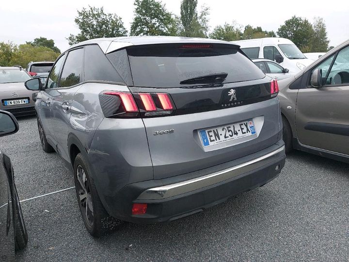 Photo 3 VIN: VF3MCBHZWHS131712 - PEUGEOT 3008 