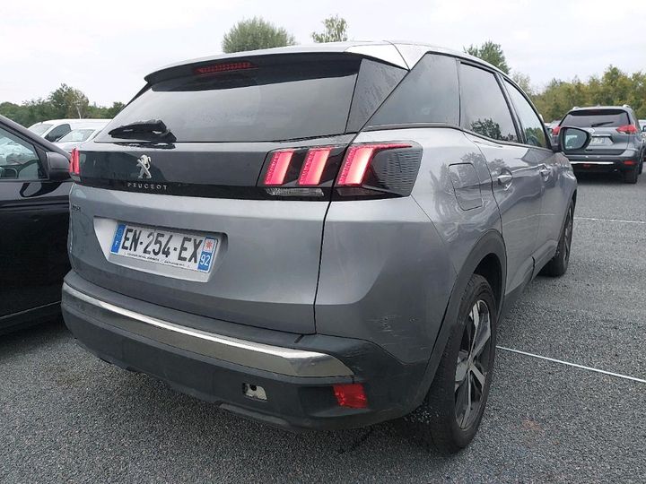 Photo 4 VIN: VF3MCBHZWHS131712 - PEUGEOT 3008 