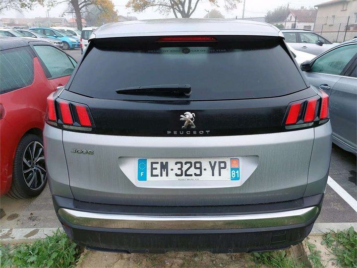 Photo 12 VIN: VF3MCBHZWHS132835 - PEUGEOT 3008 