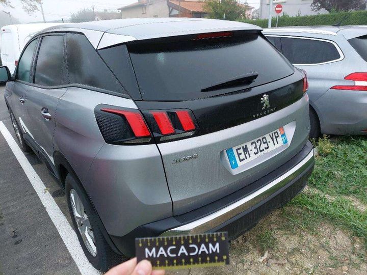 Photo 18 VIN: VF3MCBHZWHS132835 - PEUGEOT 3008 