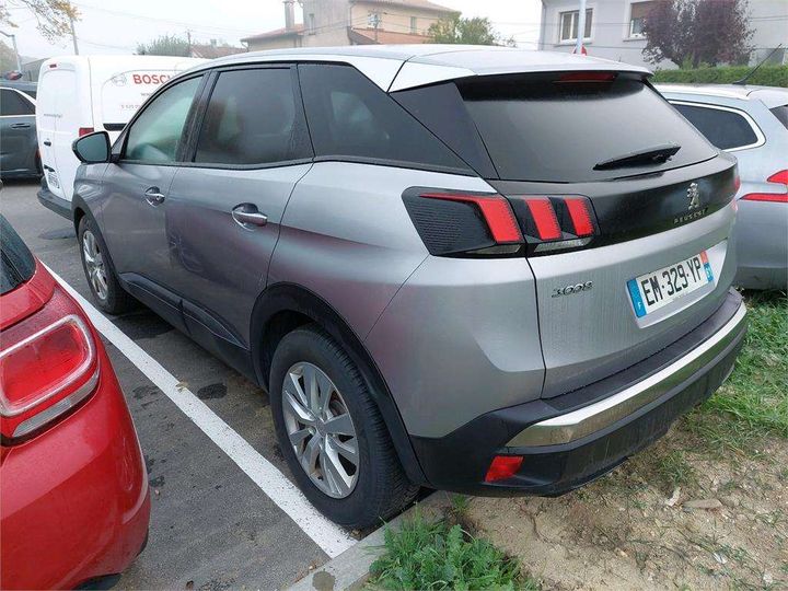 Photo 2 VIN: VF3MCBHZWHS132835 - PEUGEOT 3008 