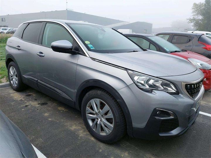 Photo 22 VIN: VF3MCBHZWHS132835 - PEUGEOT 3008 