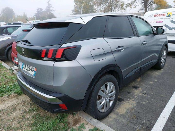 Photo 3 VIN: VF3MCBHZWHS132835 - PEUGEOT 3008 