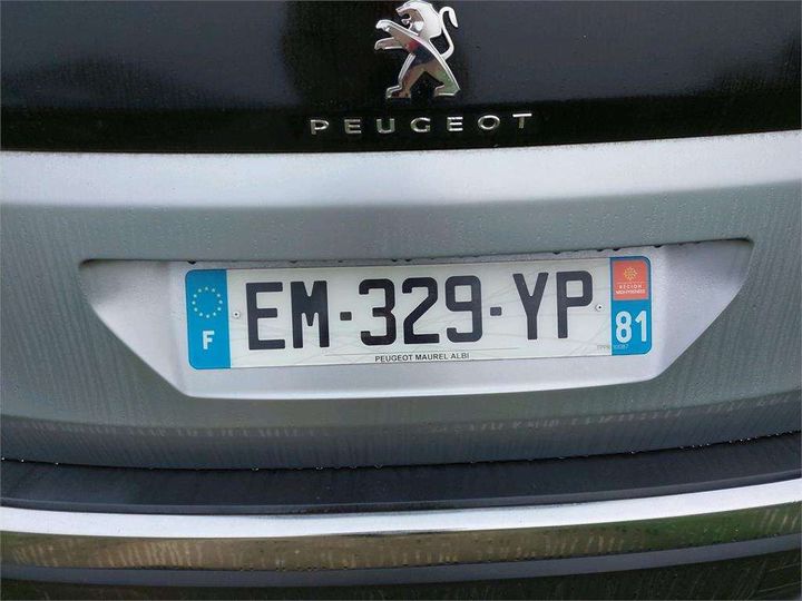 Photo 5 VIN: VF3MCBHZWHS132835 - PEUGEOT 3008 