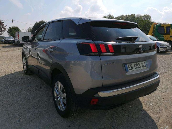 Photo 3 VIN: VF3MCBHZWHS138011 - PEUGEOT 3008 