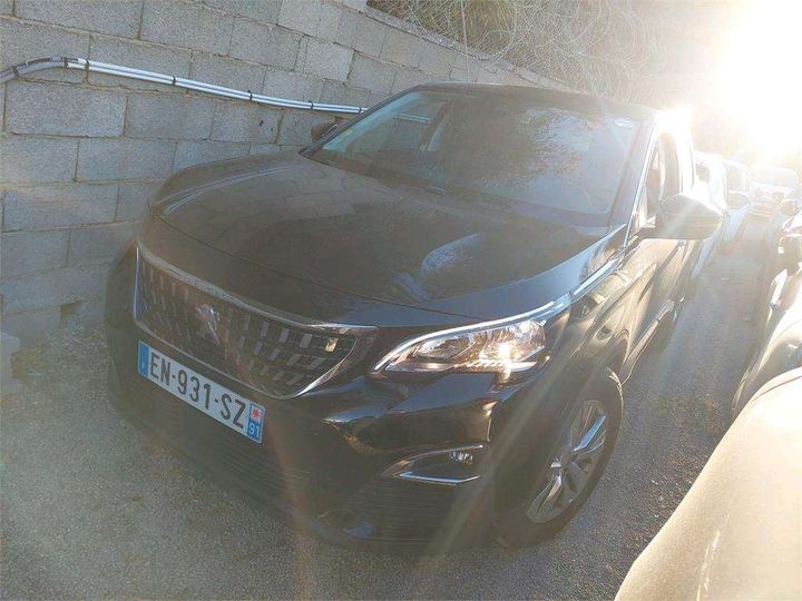 Photo 0 VIN: VF3MCBHZWHS138057 - PEUGEOT 3008 