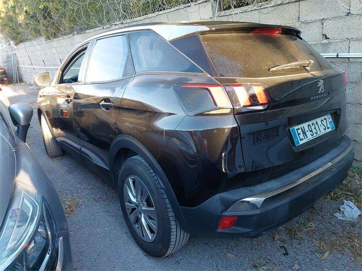 Photo 2 VIN: VF3MCBHZWHS138057 - PEUGEOT 3008 