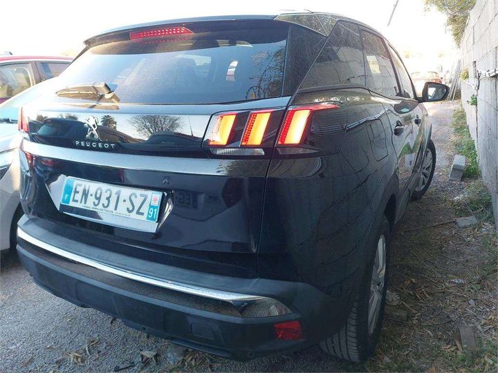 Photo 3 VIN: VF3MCBHZWHS138057 - PEUGEOT 3008 