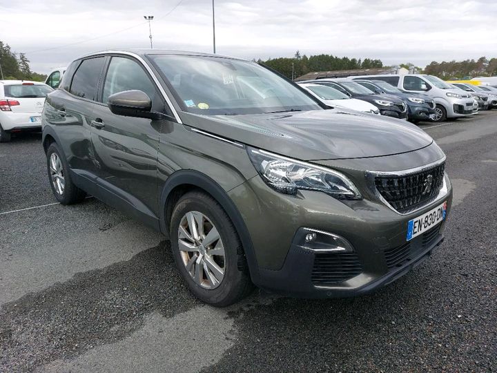 Photo 2 VIN: VF3MCBHZWHS142848 - PEUGEOT 3008 