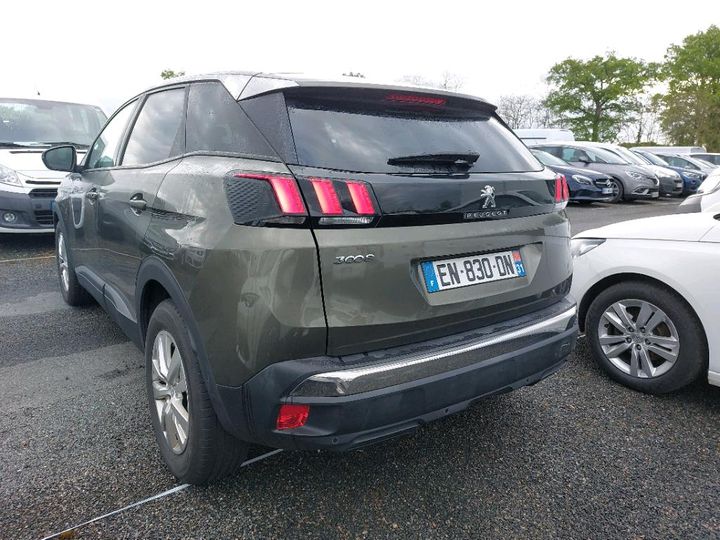 Photo 3 VIN: VF3MCBHZWHS142848 - PEUGEOT 3008 