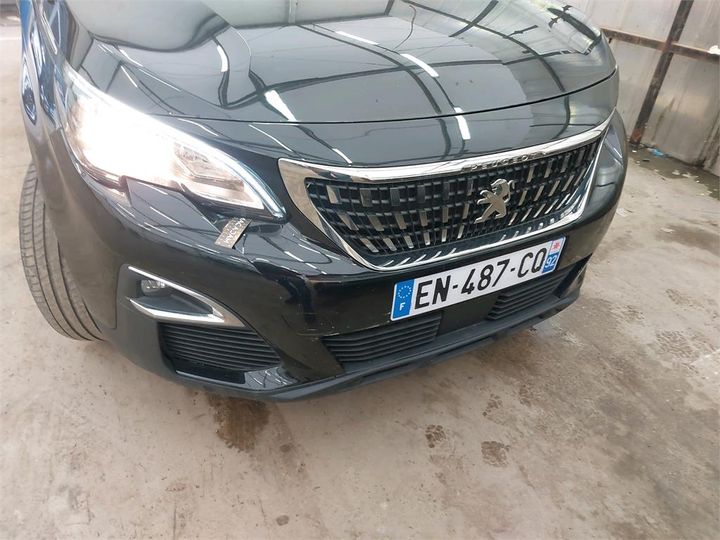 Photo 18 VIN: VF3MCBHZWHS142880 - PEUGEOT 3008 