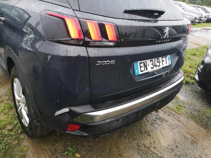 Photo 20 VIN: VF3MCBHZWHS142938 - PEUGEOT 3008 