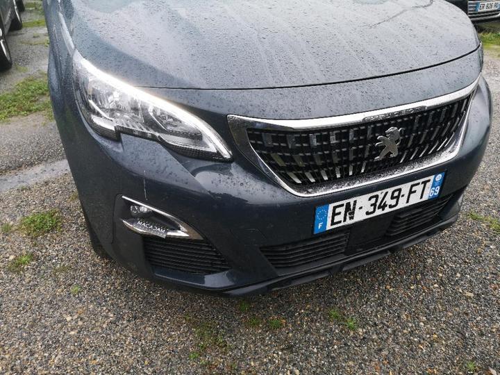 Photo 24 VIN: VF3MCBHZWHS142938 - PEUGEOT 3008 