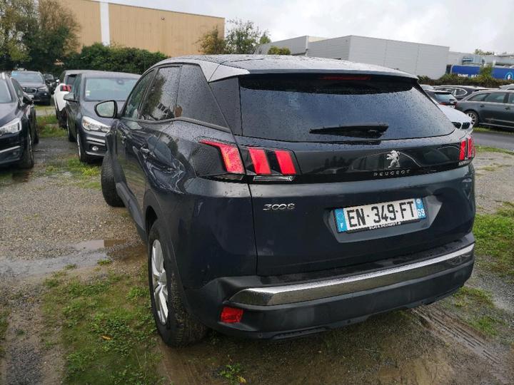 Photo 3 VIN: VF3MCBHZWHS142938 - PEUGEOT 3008 