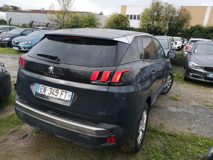 Photo 4 VIN: VF3MCBHZWHS142938 - PEUGEOT 3008 