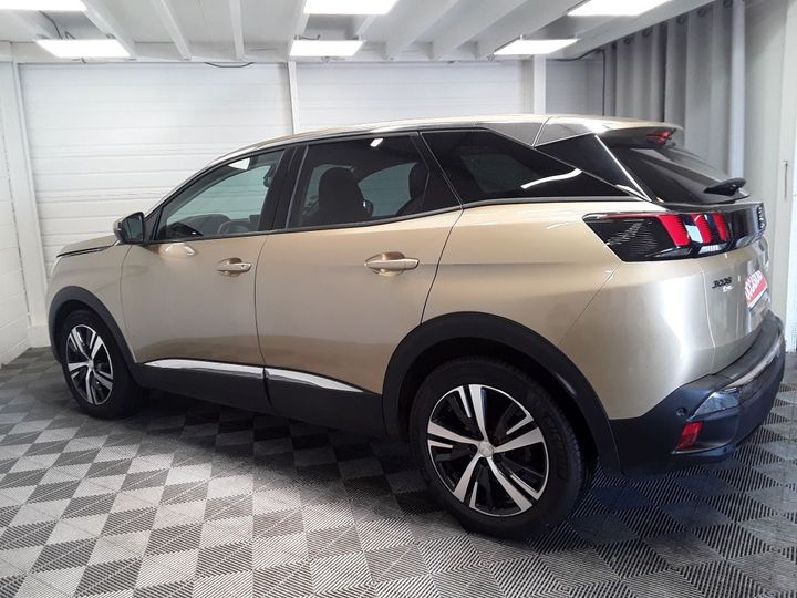 Photo 9 VIN: VF3MCBHZWHS144788 - PEUGEOT 3008 