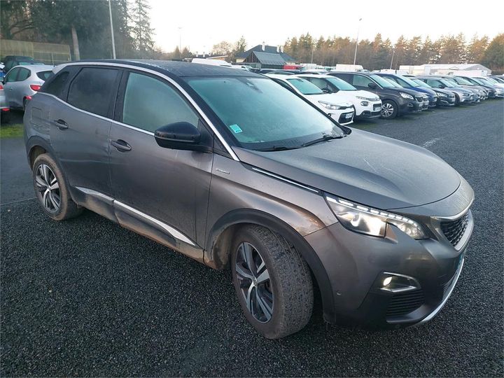 Photo 2 VIN: VF3MCBHZWHS145086 - PEUGEOT 3008 