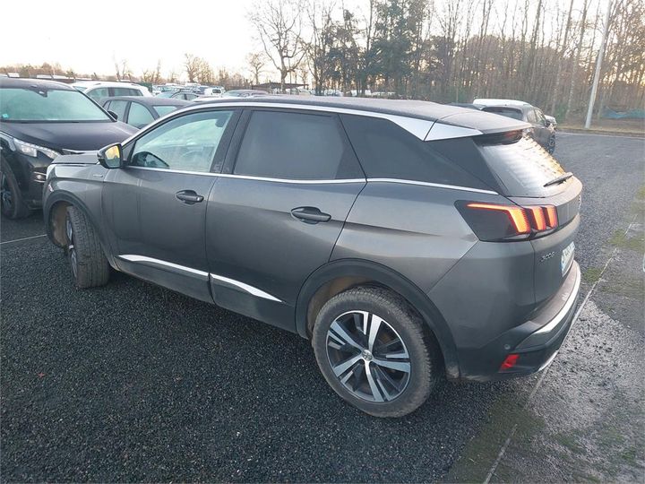 Photo 3 VIN: VF3MCBHZWHS145086 - PEUGEOT 3008 