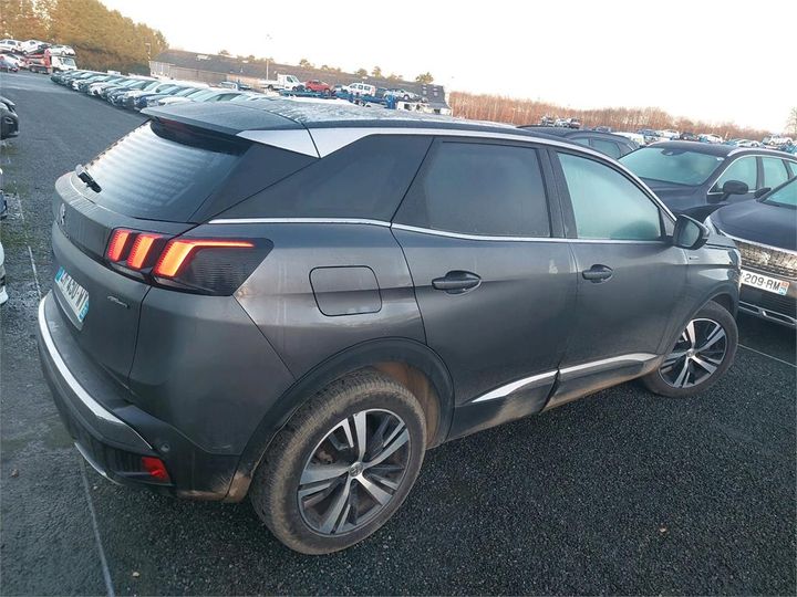 Photo 4 VIN: VF3MCBHZWHS145086 - PEUGEOT 3008 