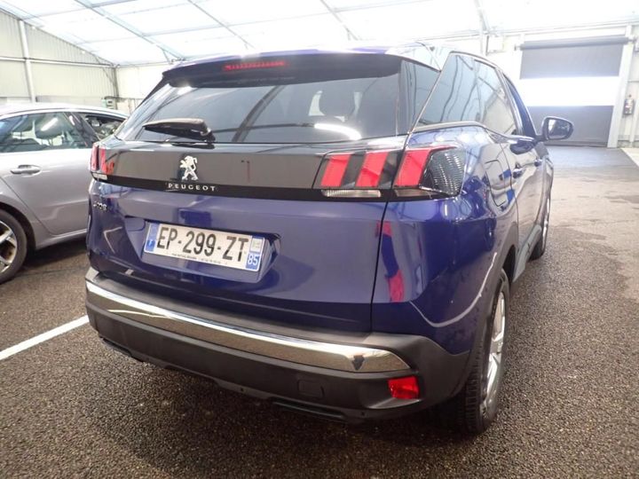 Photo 2 VIN: VF3MCBHZWHS146332 - PEUGEOT 3008 