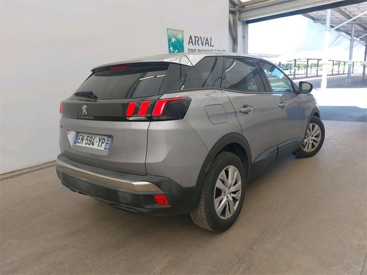 Photo 2 VIN: VF3MCBHZWHS146338 - PEUGEOT 3008 