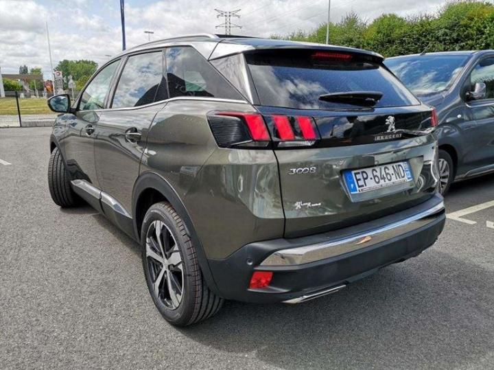 Photo 2 VIN: VF3MCBHZWHS148688 - PEUGEOT 3008 