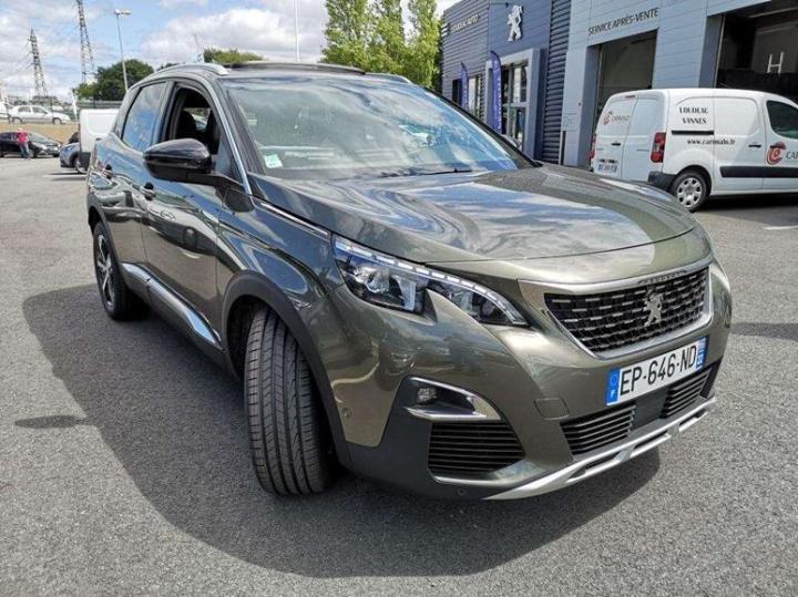 Photo 20 VIN: VF3MCBHZWHS148688 - PEUGEOT 3008 