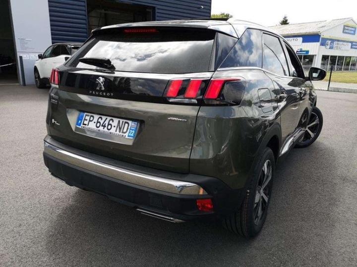 Photo 3 VIN: VF3MCBHZWHS148688 - PEUGEOT 3008 