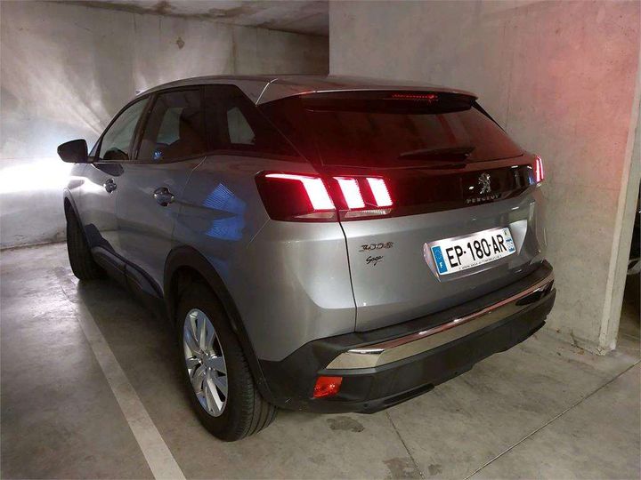 Photo 2 VIN: VF3MCBHZWHS150076 - PEUGEOT 3008 