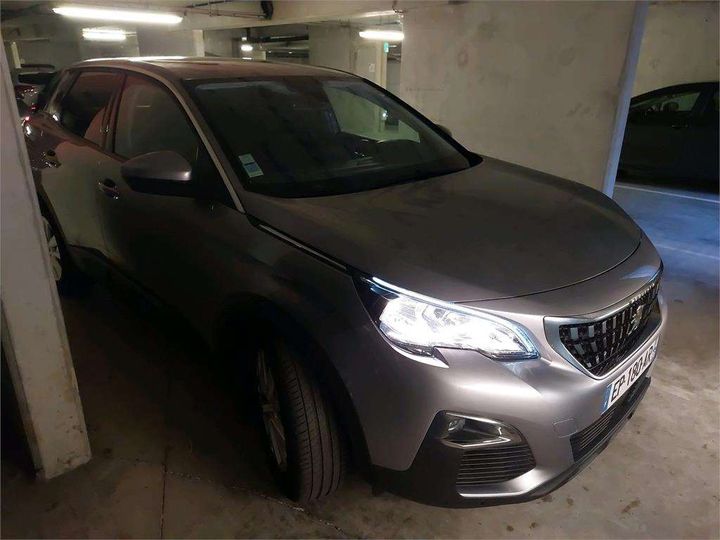 Photo 26 VIN: VF3MCBHZWHS150076 - PEUGEOT 3008 