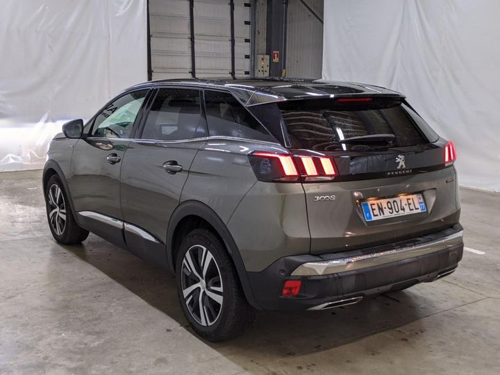 Photo 2 VIN: VF3MCBHZWHS150665 - PEUGEOT 3008 