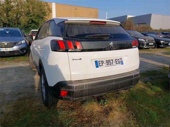 Photo 3 VIN: VF3MCBHZWHS158092 - PEUGEOT 3008 