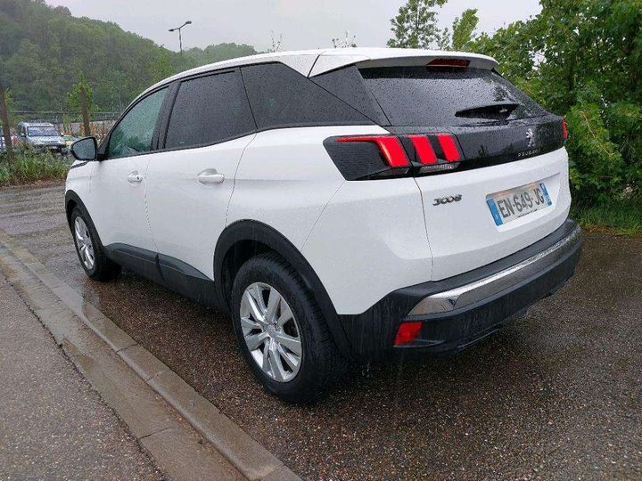 Photo 2 VIN: VF3MCBHZWHS158093 - PEUGEOT 3008 