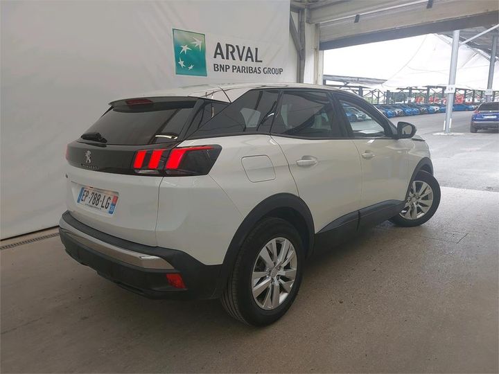 Photo 3 VIN: VF3MCBHZWHS159902 - PEUGEOT 3008 