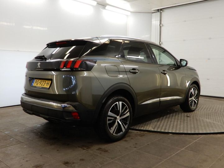 Photo 2 VIN: VF3MCBHZWHS160217 - PEUGEOT 3008 