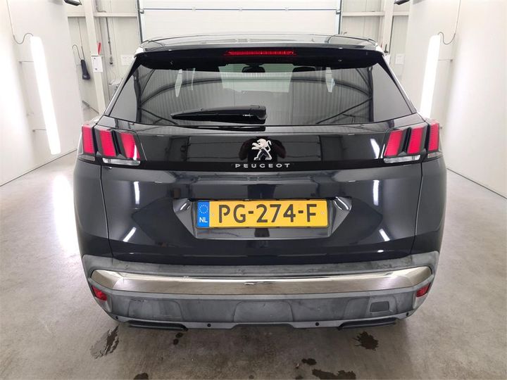 Photo 16 VIN: VF3MCBHZWHS160226 - PEUGEOT 3008 