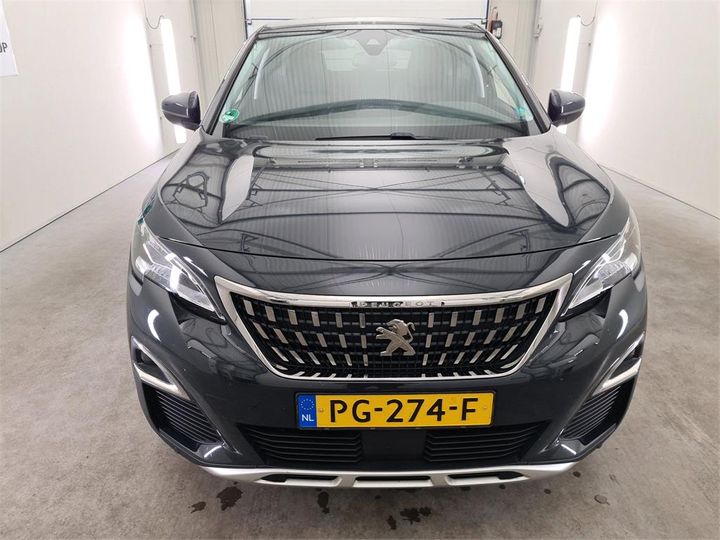 Photo 17 VIN: VF3MCBHZWHS160226 - PEUGEOT 3008 