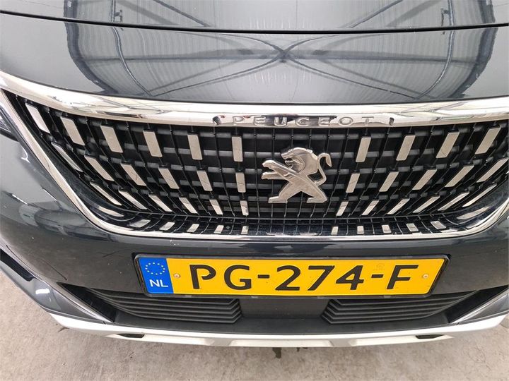 Photo 5 VIN: VF3MCBHZWHS160226 - PEUGEOT 3008 