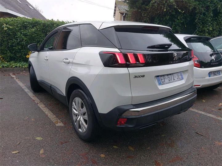 Photo 3 VIN: VF3MCBHZWHS161791 - PEUGEOT 3008 