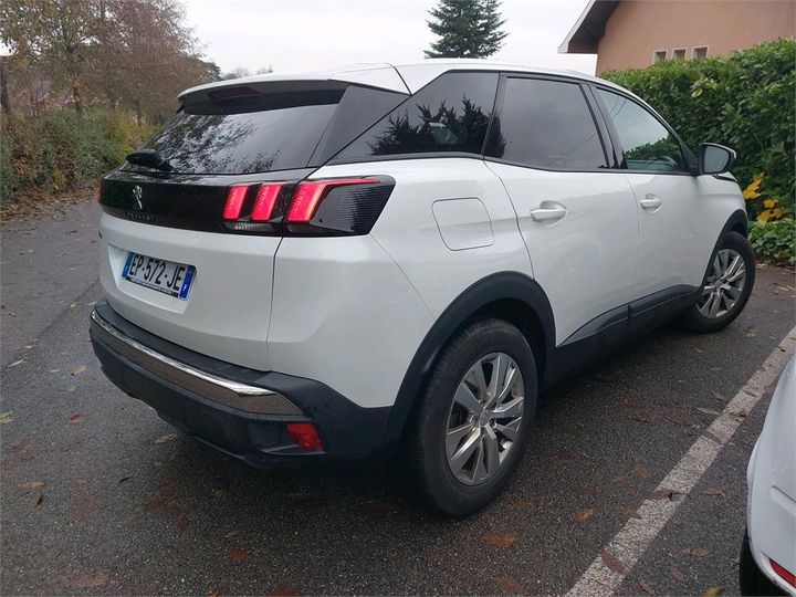 Photo 4 VIN: VF3MCBHZWHS161791 - PEUGEOT 3008 