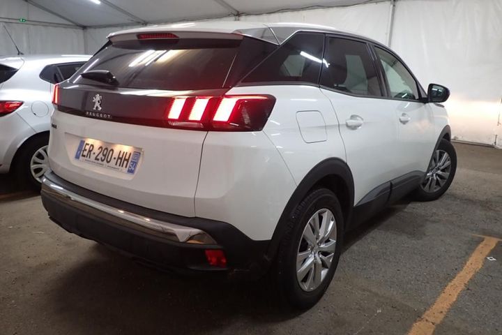 Photo 12 VIN: VF3MCBHZWHS161794 - PEUGEOT 3008 