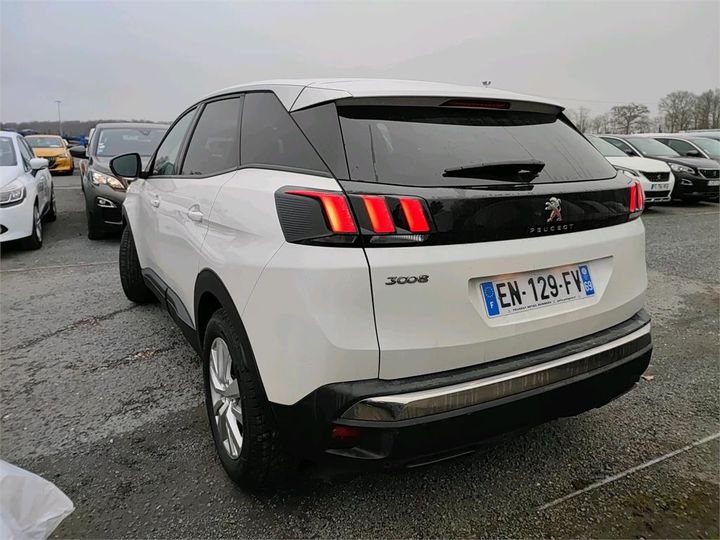 Photo 3 VIN: VF3MCBHZWHS161804 - PEUGEOT 3008 