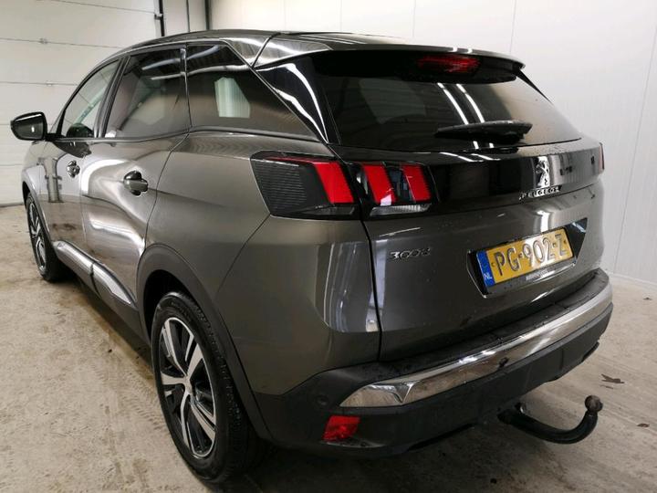 Photo 3 VIN: VF3MCBHZWHS162421 - PEUGEOT 3008 