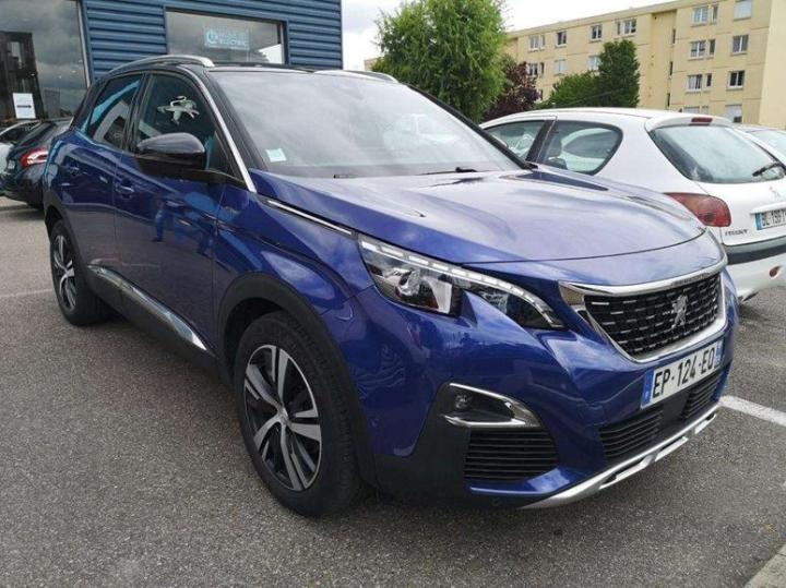 Photo 20 VIN: VF3MCBHZWHS162972 - PEUGEOT 3008 